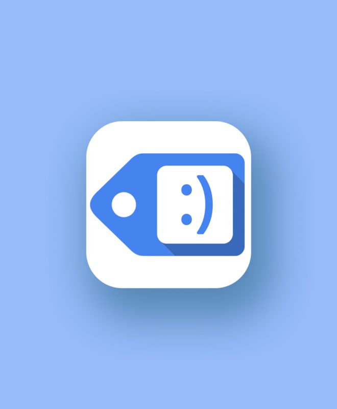 Google Tag Manager - GTM